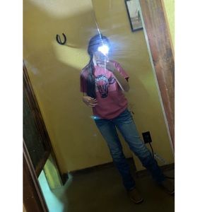 Meet your Posher, Ninfa